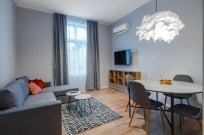 The Tsar Cozy Nest - 2 Bedroom
